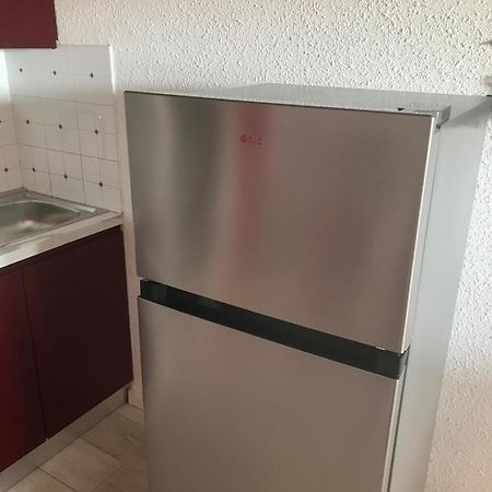Apartament Corsica Studio Face A La Mer Moriani Plage San-Nicolao Zewnętrze zdjęcie