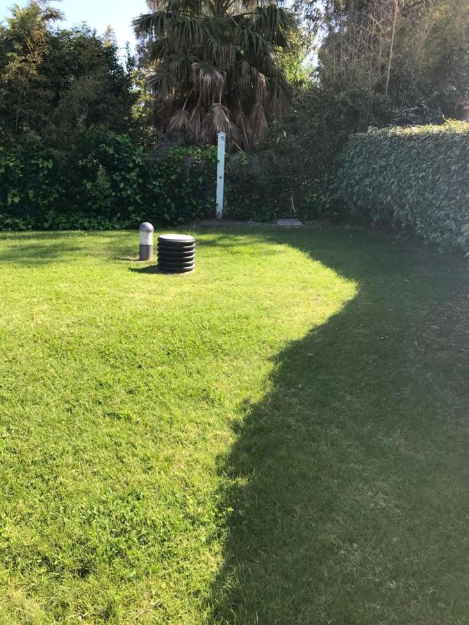 Apartament Corsica Studio Face A La Mer Moriani Plage San-Nicolao Zewnętrze zdjęcie