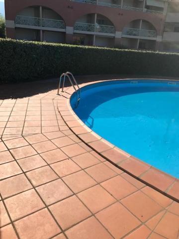 Apartament Corsica Studio Face A La Mer Moriani Plage San-Nicolao Zewnętrze zdjęcie
