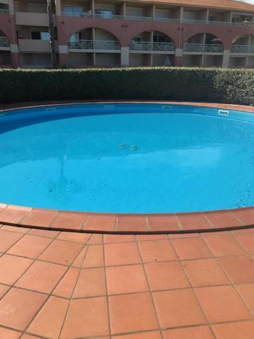 Apartament Corsica Studio Face A La Mer Moriani Plage San-Nicolao Zewnętrze zdjęcie