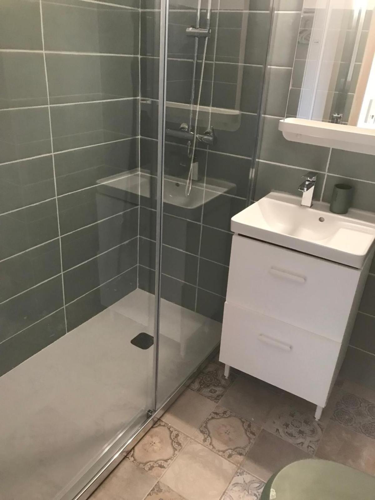 Apartament Corsica Studio Face A La Mer Moriani Plage San-Nicolao Zewnętrze zdjęcie